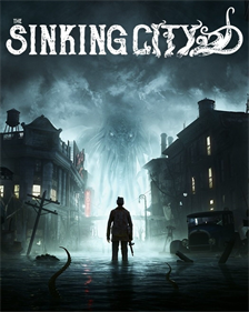 The Sinking City - Box - Front Image