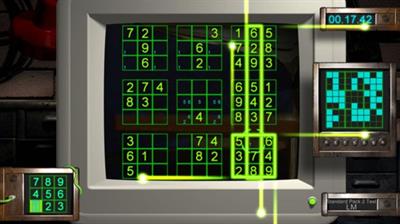 Buku Sudoku - Screenshot - Gameplay Image