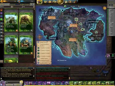BattleForge - Screenshot - Gameplay Image
