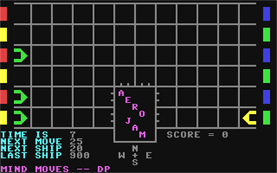 Aerojam - Screenshot - Gameplay Image