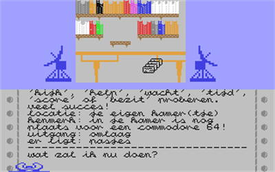 In den Beginne - Screenshot - Gameplay Image
