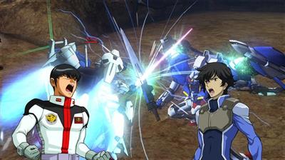 Dynasty Warriors: Gundam 3 - Screenshot - Gameplay Image