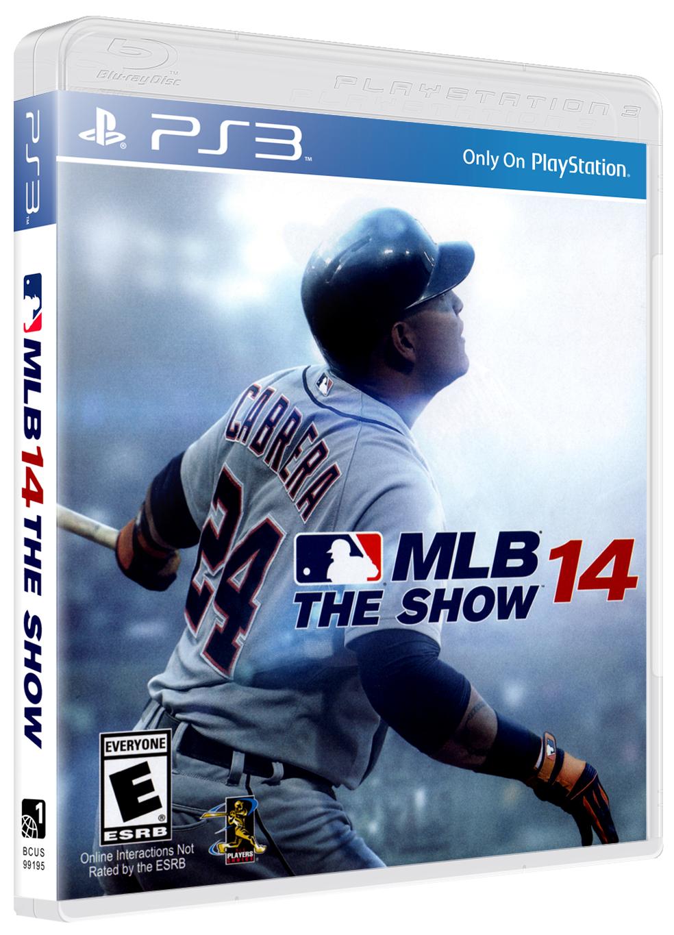 MLB 14 The Show Images LaunchBox Games Database