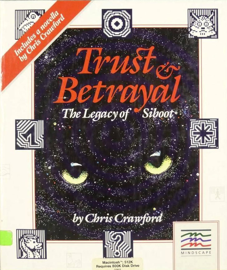 Trust & Betrayal: The Legacy of Siboot