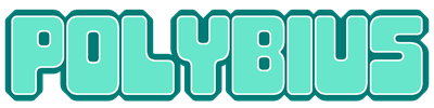 Polybius - Clear Logo Image