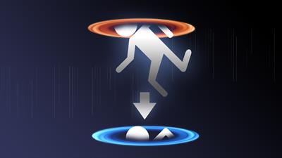 Portal: Still Alive - Fanart - Background Image