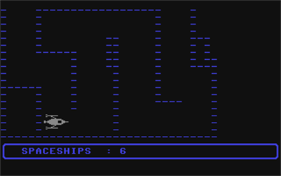 Spacebomb - Screenshot - Gameplay Image