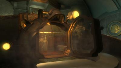 BioShock - Screenshot - Gameplay Image