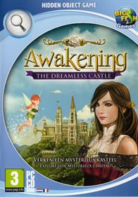 Awakening: The Dreamless Castle