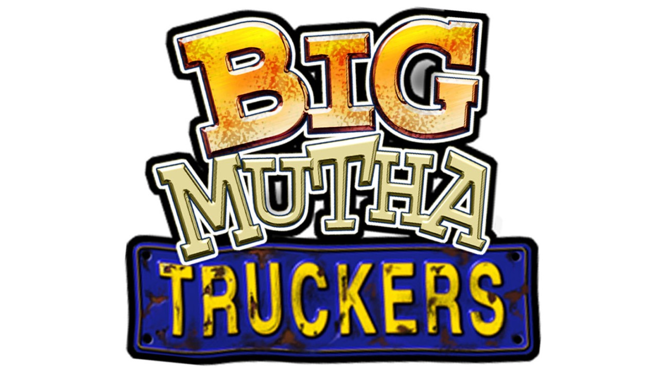 Big Mutha Truckers Details - LaunchBox Games Database