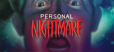 Personal Nightmare - Banner Image