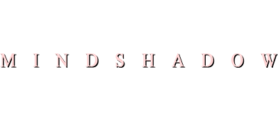Mindshadow - Clear Logo Image