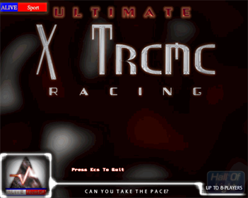 Ultimate XTreme Racing 