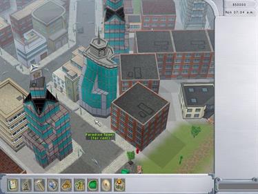 Big Biz Tycoon 2 - Screenshot - Gameplay Image