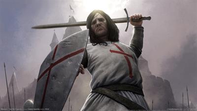 Medieval II: Total War: Kingdoms - Fanart - Background Image