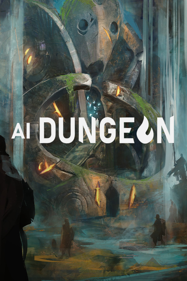 AI Dungeon