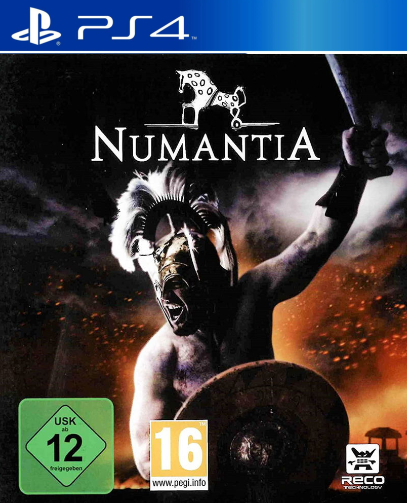 Numantia