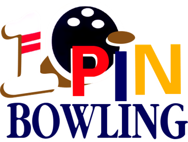 10 Pin Bowling - Clear Logo Image