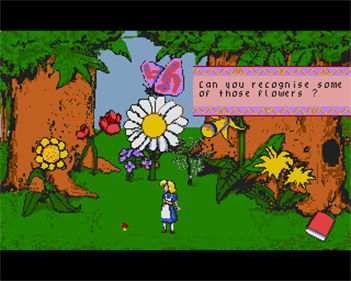 Balade au Pays de Big Ben - Screenshot - Gameplay Image