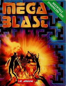 Mega Blast