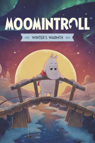 Moomintroll: Winter's Warmth