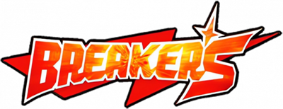 Breakers - Clear Logo Image