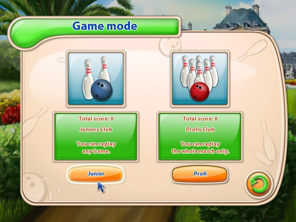 Strike Solitaire
