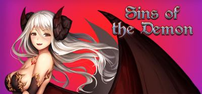 Sins of the Demon - Banner Image