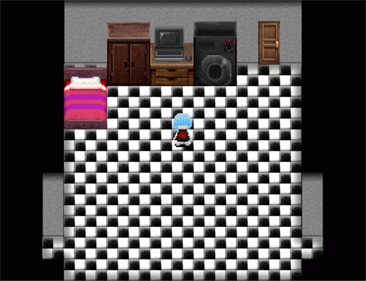 Me - Screenshot - Gameplay Image