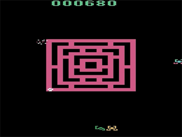 Wall Break - Screenshot - Gameplay Image