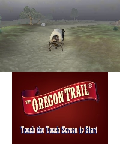 Oregon deals trail 3ds