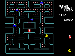 Pac-Man