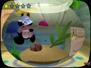 Disney's Magical Mirror Starring Mickey Mouse - Screenshot - Gameplay Image