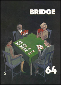 Bridge 64