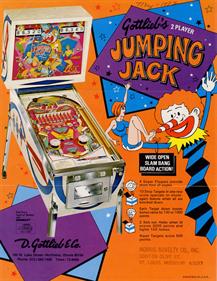 Jumping Jack