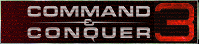 Command & Conquer 3: Kane's Wrath - Banner Image