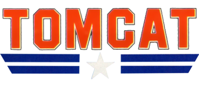Tomcat - Clear Logo Image