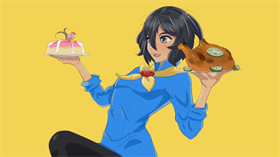 Battle Chef Brigade: Deluxe - Fanart - Background Image