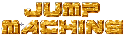 Jump Machine - Clear Logo Image