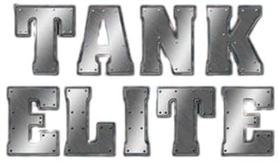 Tank Elite - Clear Logo Image