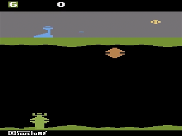 Cruise Missile - Screenshot - Gameplay Image