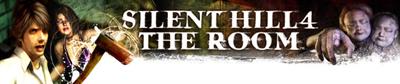 Silent Hill 4: The Room - Banner Image