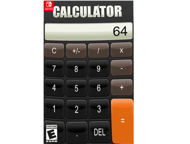 Calculator