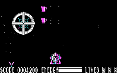 Speed Zone - Screenshot - Gameplay Image