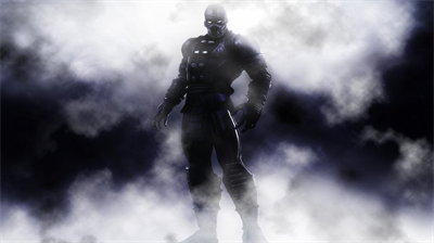 Mortal Kombat: Unchained - Fanart - Background Image