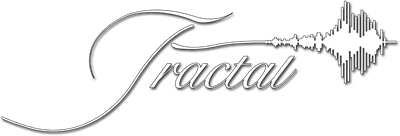 Fractal - Clear Logo Image