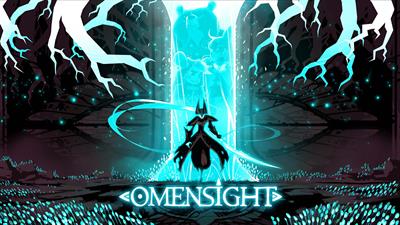 Omensight - Fanart - Background Image