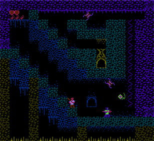 Deth Complex 2 - Screenshot - Gameplay Image