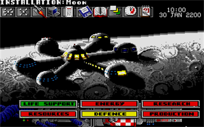 Millennium 2.2 - Screenshot - Gameplay Image