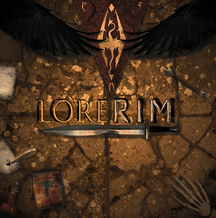 LoreRim